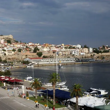 Διαμέρισμα Luxury Port Καβάλα