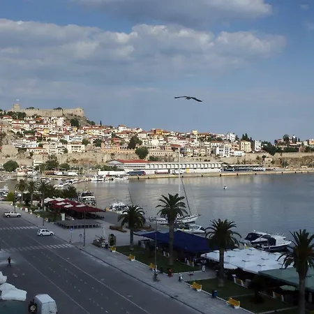 Luxury Port Διαμέρισμα