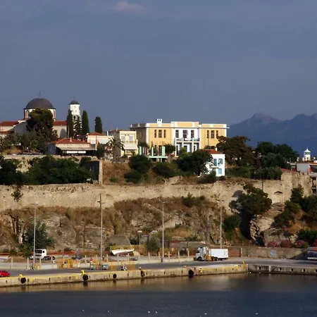 Luxury Port Διαμέρισμα *