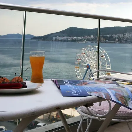 Luxury Port